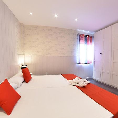Apartamento Zenbeach 2ºa Торремолінос Екстер'єр фото