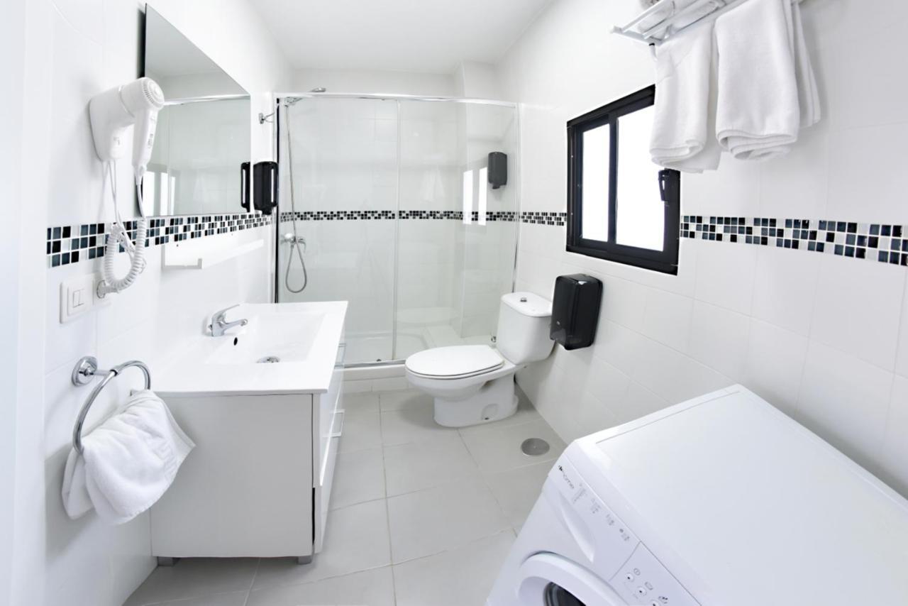 Apartamento Zenbeach 2ºa Торремолінос Екстер'єр фото