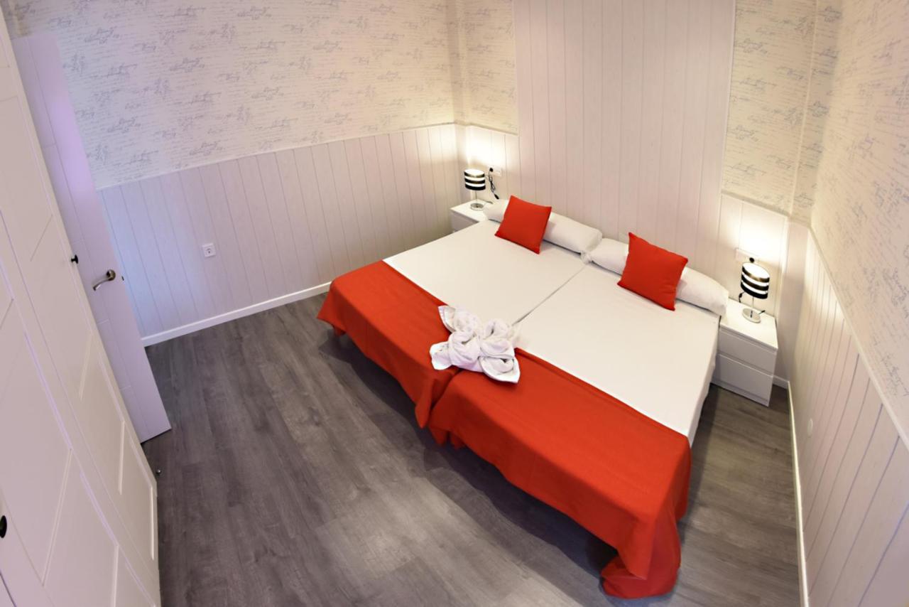 Apartamento Zenbeach 2ºa Торремолінос Екстер'єр фото