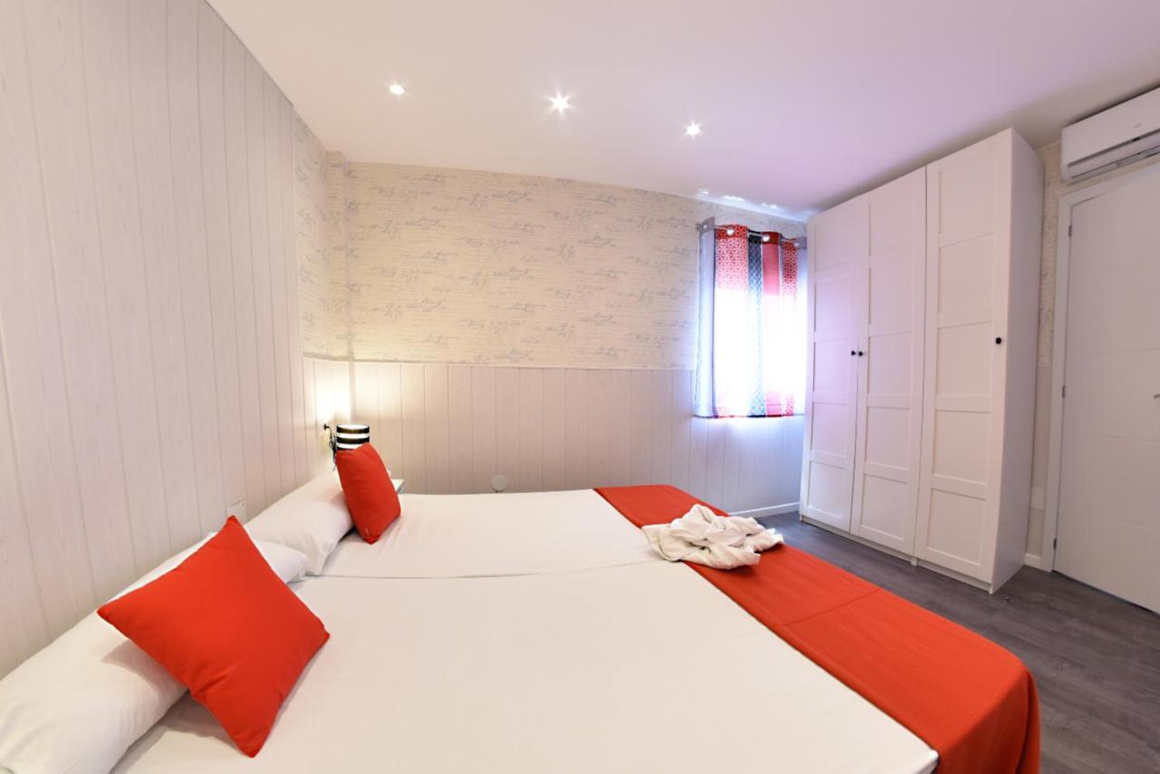 Apartamento Zenbeach 2ºa Торремолінос Екстер'єр фото